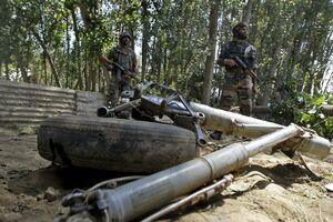 Razmjena vatre indijskih i pakistanskih graničara: Najmanje deset...