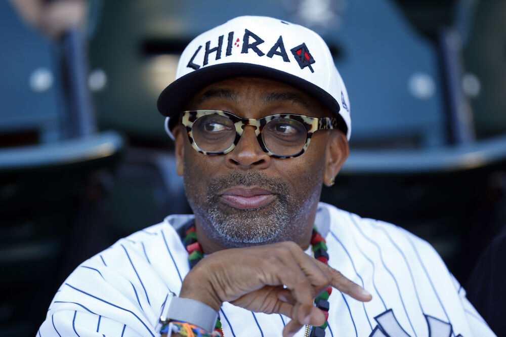 Spajk Li, Foto: Beta/AP