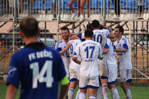 Rudar - Budućnost u nedjelju u 15 časova