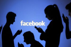 Prvi put Facebook u jednom danu koristilo milijardu ljudi