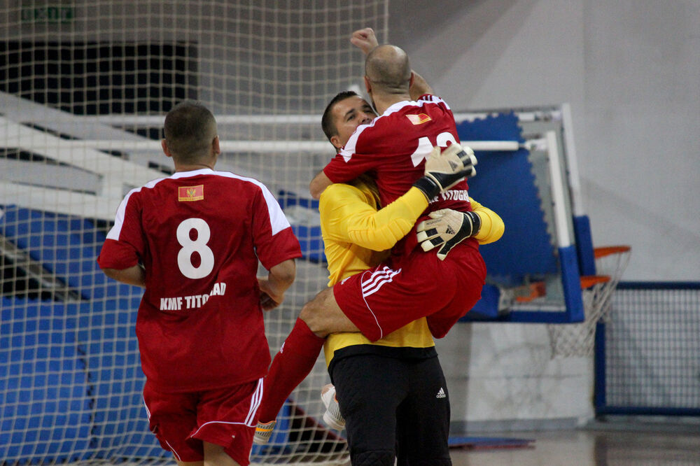 Zoran Barnović, Foto: Filip Roganović