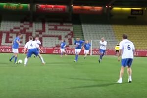 Pogledajte kako su Lukšić i ekipa nadigrali evropske zvaničnike