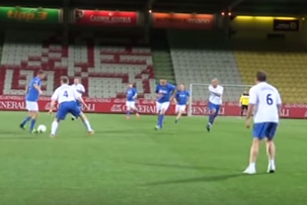 Buduće članice VS EU, Foto: Screenshot (YouTube)