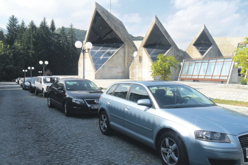 SO Kolašin, Foto: Arhiva Vijesti