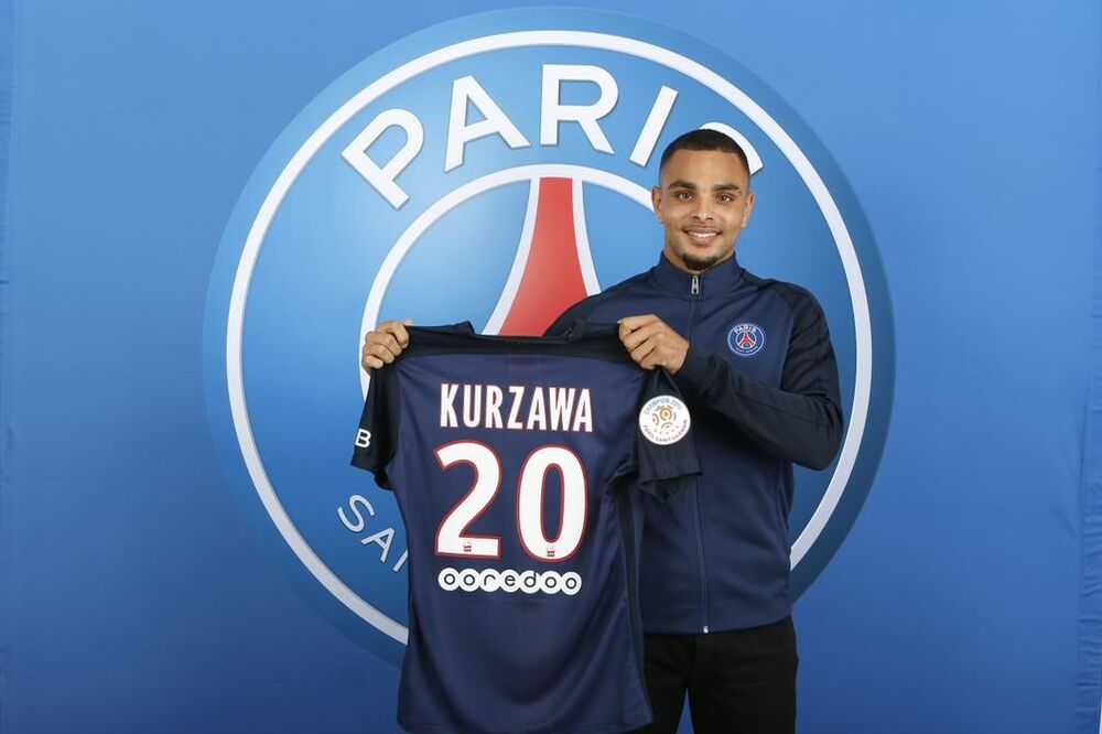 Levin Kurzava, Foto: Twitter.com