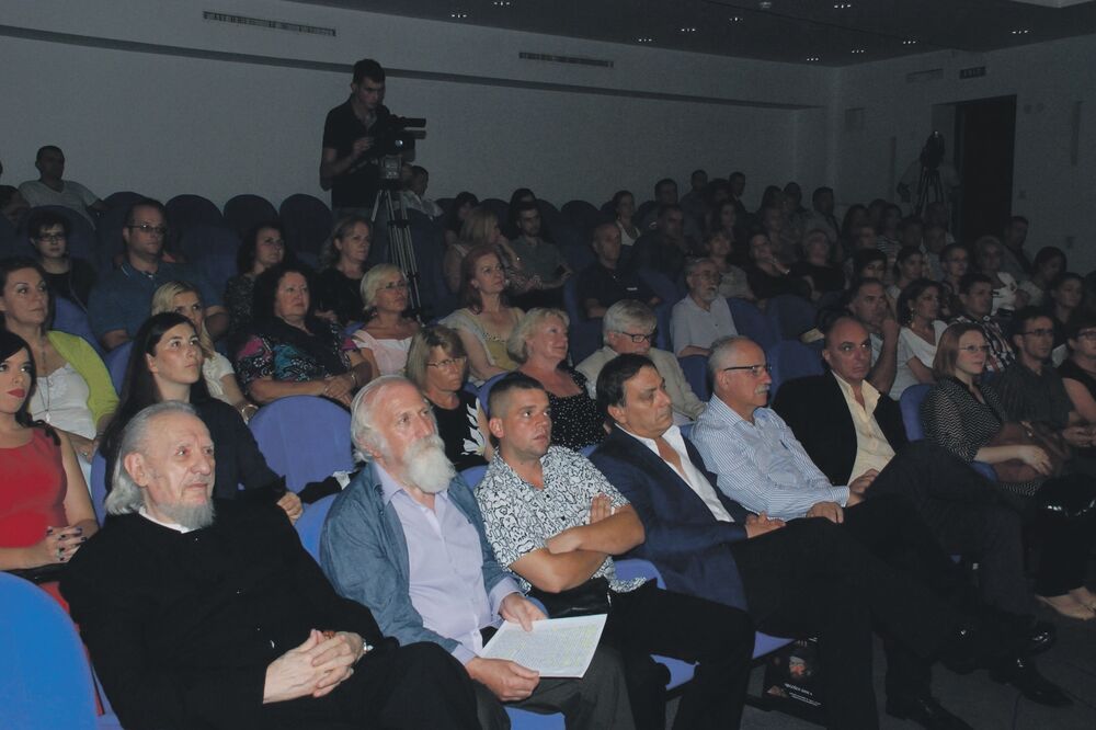 Njegoševi dani, Foto: Svetlana Mandić