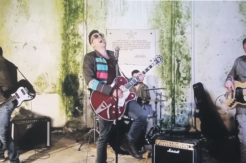 VIII2, Foto: Miodrag Marković