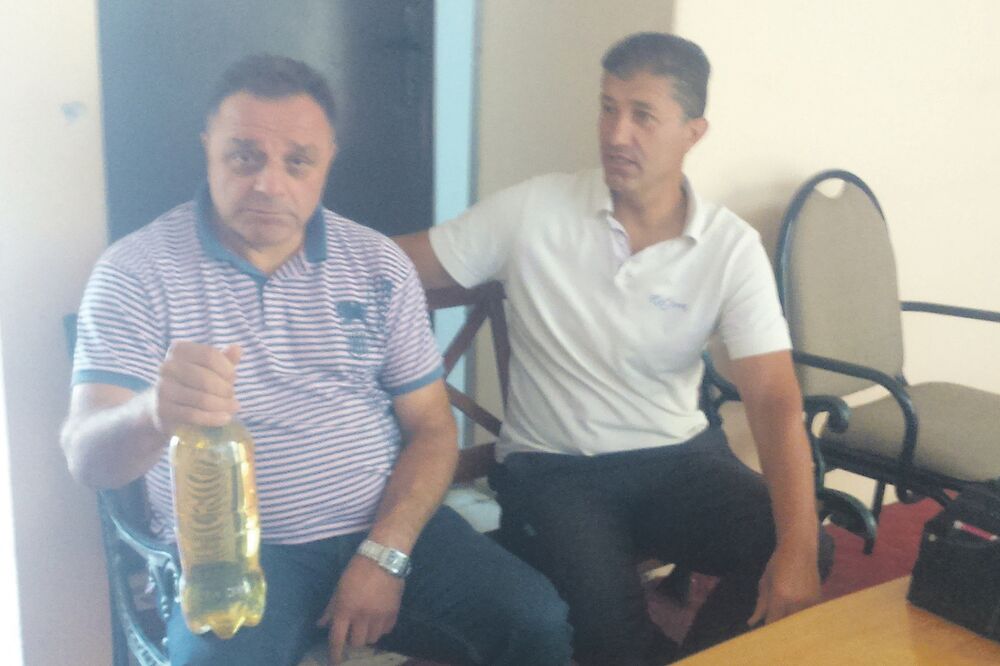 Dragoljub Bukilić, Foto: Dragana Šćepanović