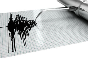 Zemljotres na sjeveru Crne Gore