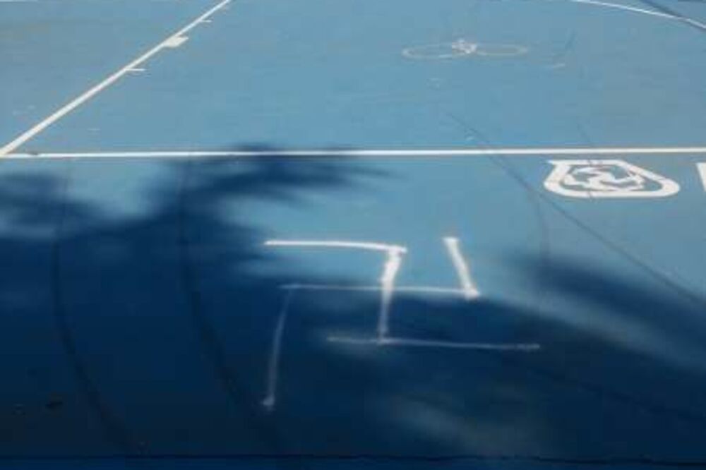 Tivat igralište, Foto: Siniša Luković