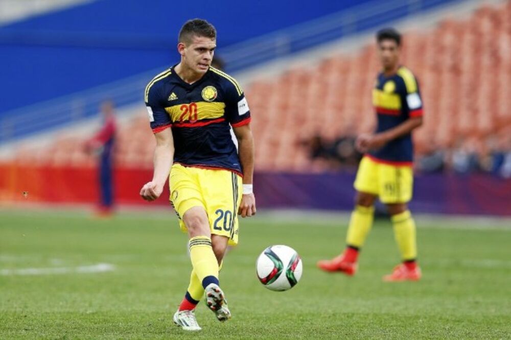 Rafael Santos Bore, Foto: Marca