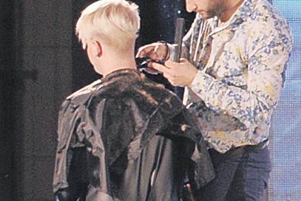 Ivan Vukčević, Foto: Saša Matić