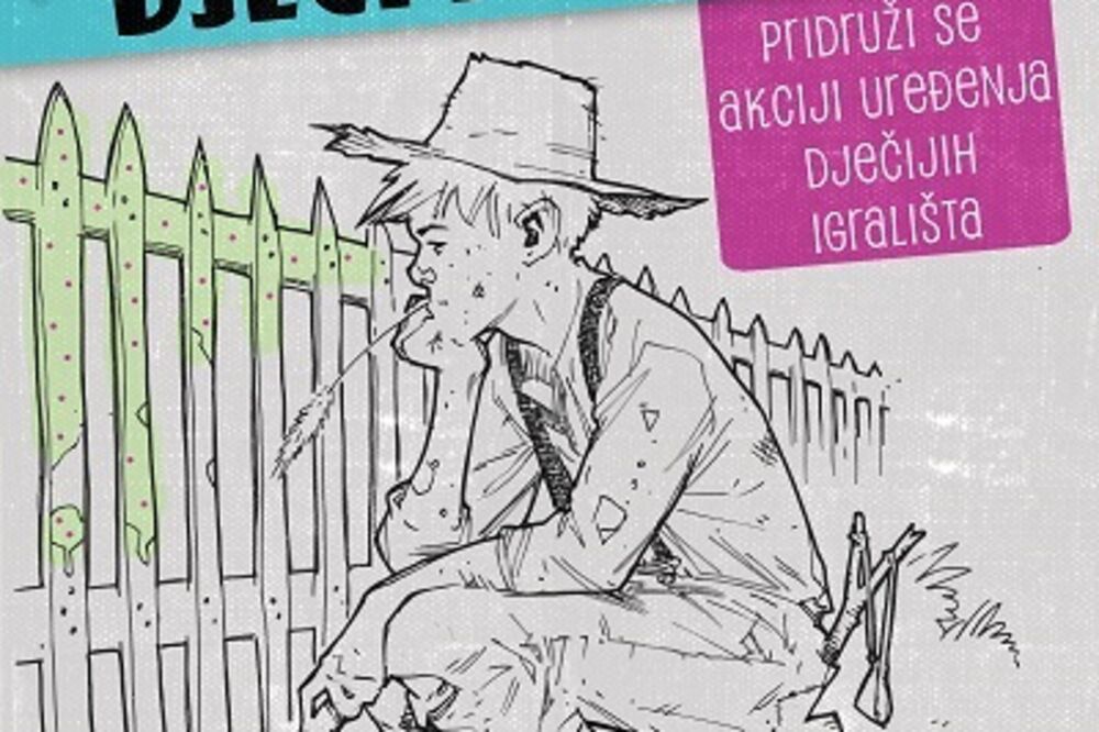 Roditelji.me, Vratimo djeci igrališta, Foto: Roditelji.me