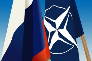 Čarke Rusije i NATO-a bi mogle da prerastu u rat