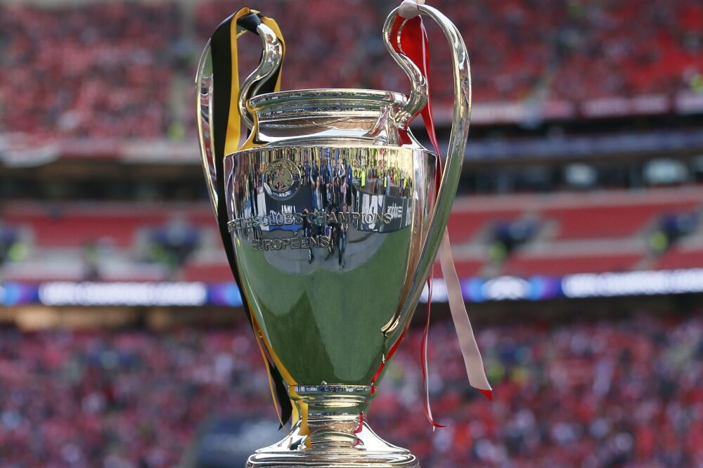 Liga šampiona, Foto: Reuters