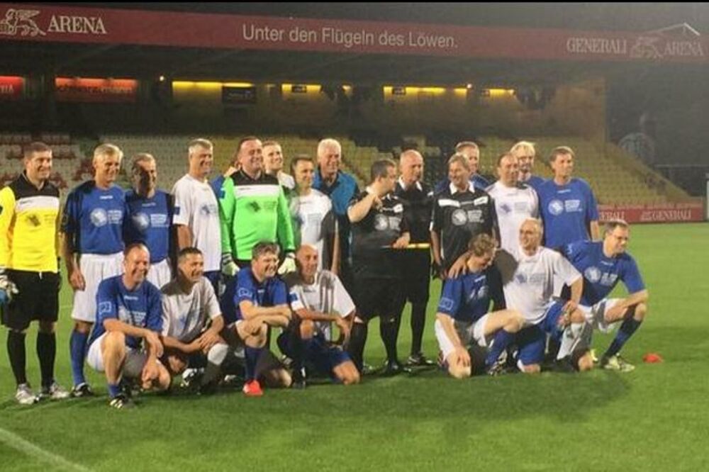 Buduće članice vs EU, Foto: Twitter.com