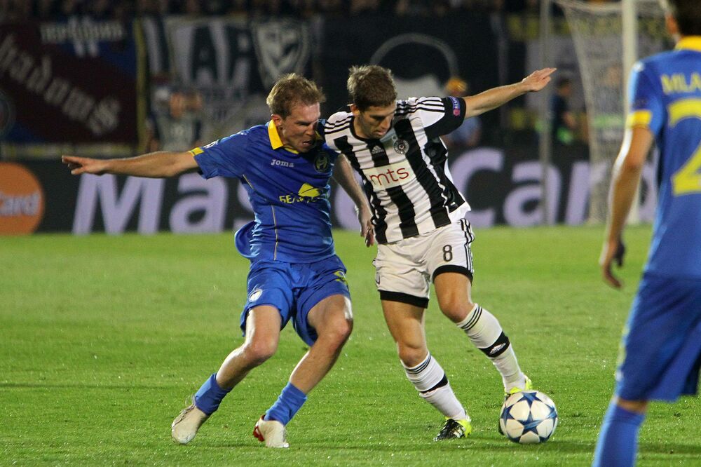 Darko Brašanac, Foto: Beta