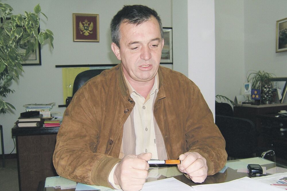 Srđa Popović, Foto: Vuk Lajović