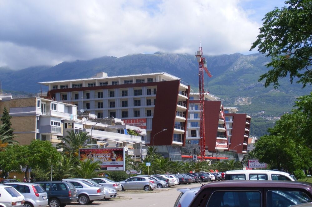 TQ Plaza, Foto: Arhiva Vijesti