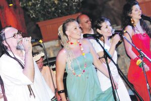 Rege je našao svoje mjesto pod suncem