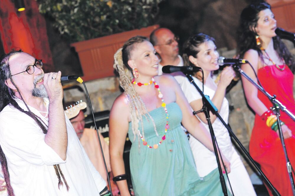 Del Arno Bend, Foto: Arhiva "Vijesti"