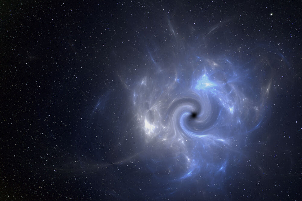 crne rupe, Foto: Shutterstock