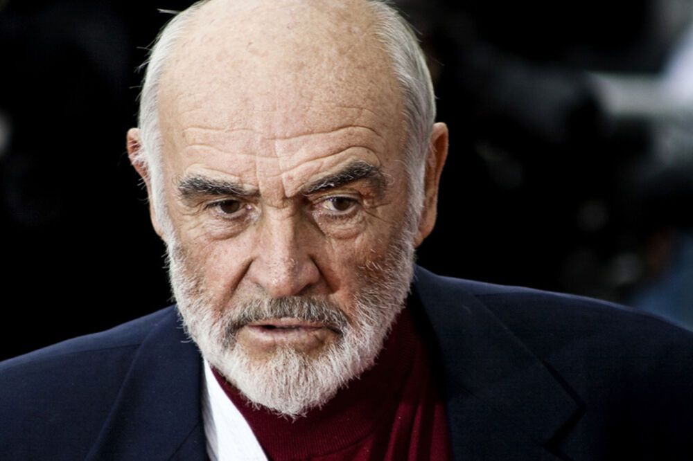 Šon Koneri, Foto: Wikipedia