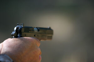 Vojnik ubio dvojicu kolega i jednog oficira, a potom i sebe