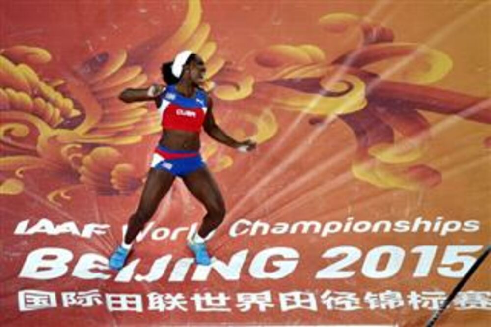 Jarislej Silva, Foto: Tanjug