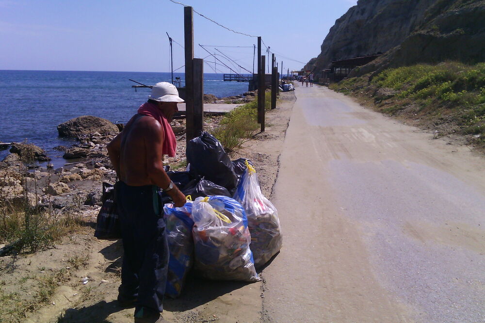 Cano Lazoja, Foto: Samir Adrović