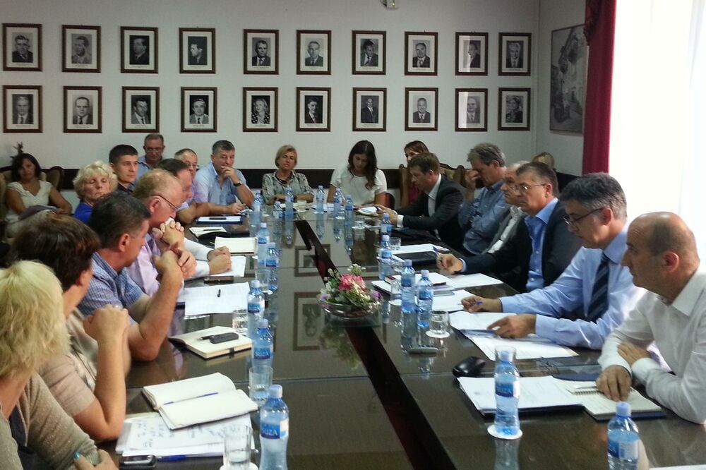 Gvozdenović Kotor, Foto: Mrt.gov.me