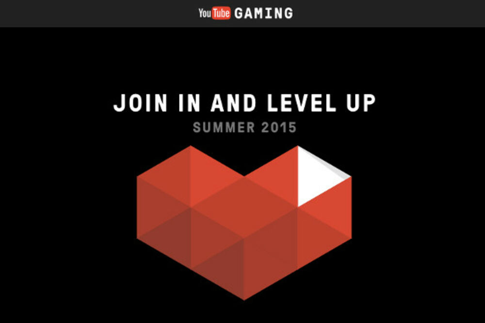 YouTube Gaming, Foto: Screenshot