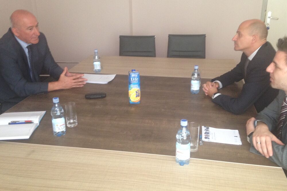 Milivoje Katnić, Kristijan Poša, Foto: Tužilaštvo