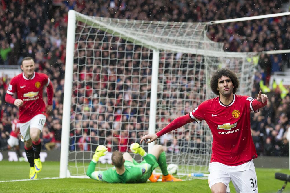 Maruan Felaini, Foto: Beta/AP
