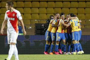 Španija sa pet predstavnika u Ligi šampiona