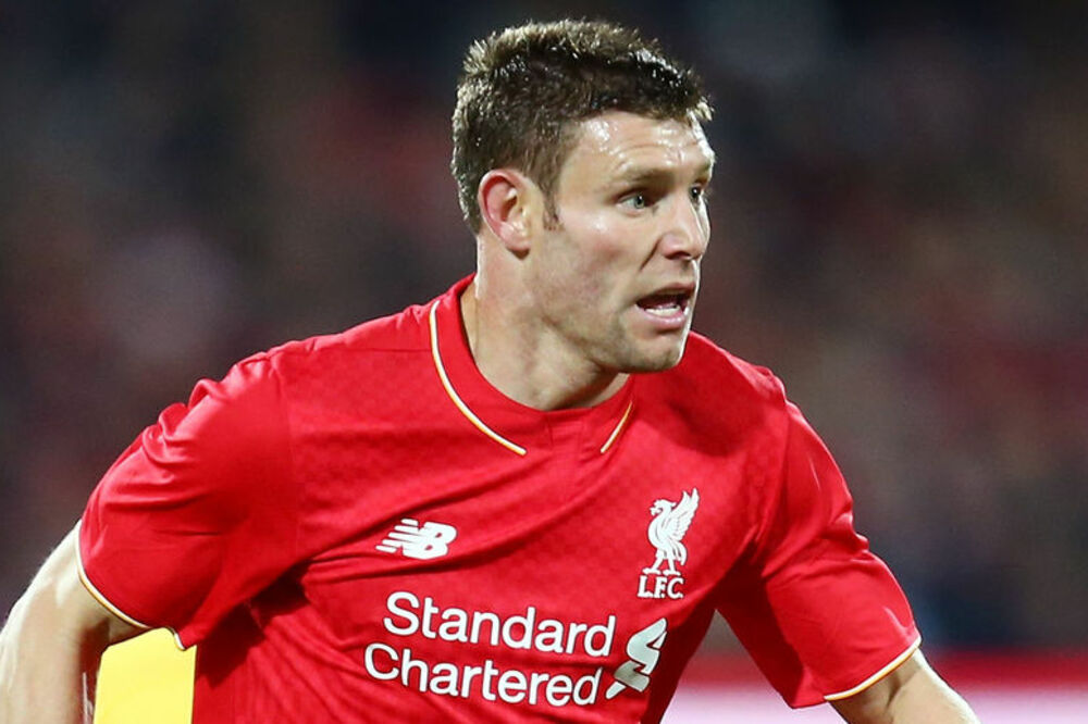 Milner, Foto: Www.90min.com