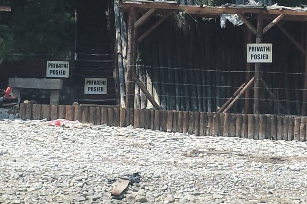 Havaji, Sveti Nikola, Foto: Vuk Lajović