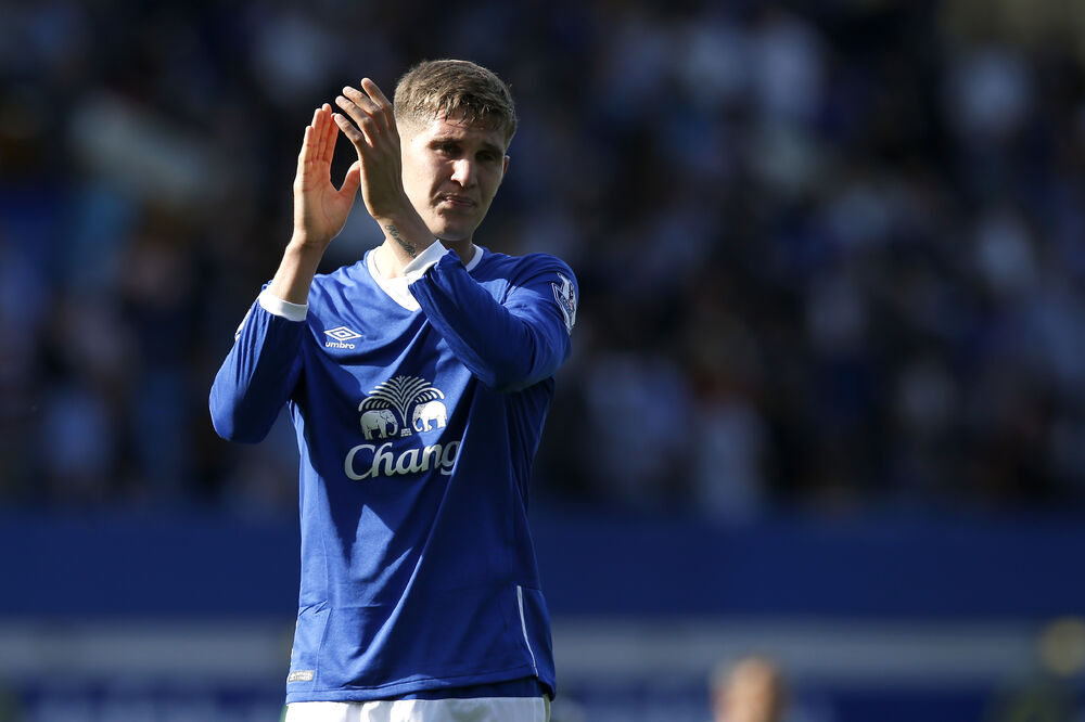 Džon Stouns, Foto: Reuters