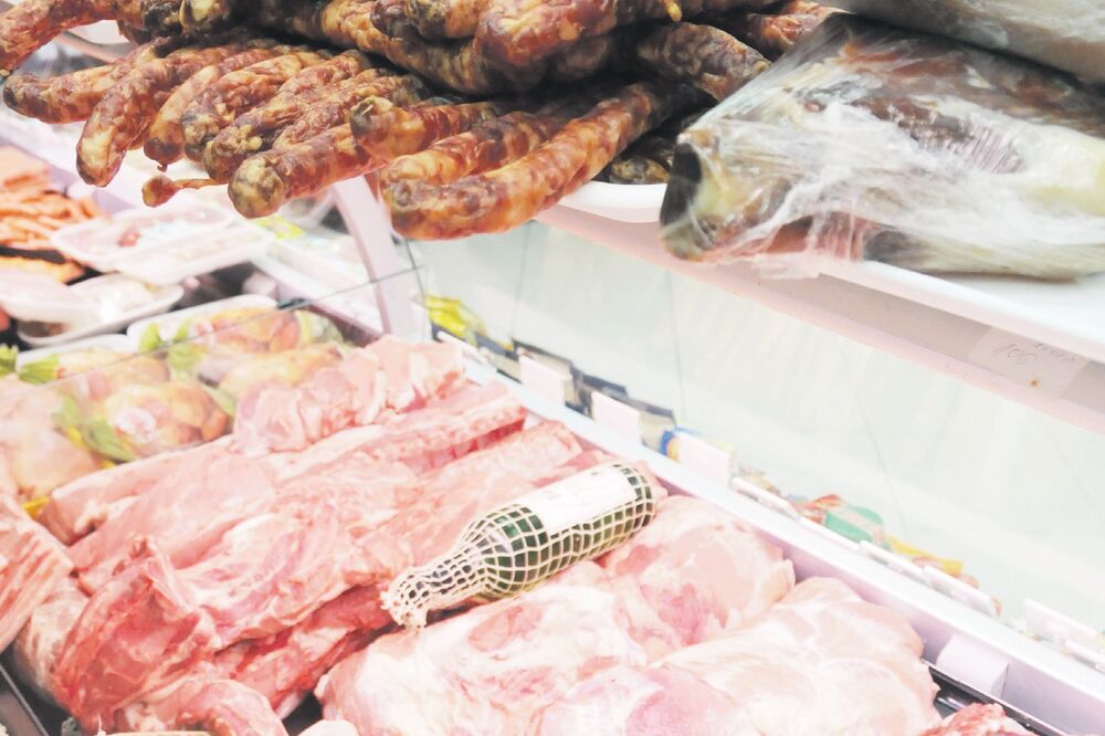 Meso, Foto: Boris Pejović