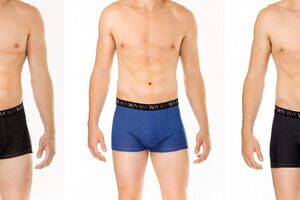 Ove bokserice štite mušku plodnost