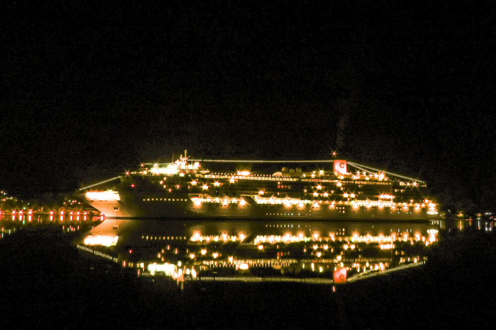Costa Mediterranea, Foto: Siniša Luković