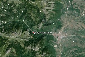 Da li Crna Gora i Kosovo isto vide granicu iz 1974?