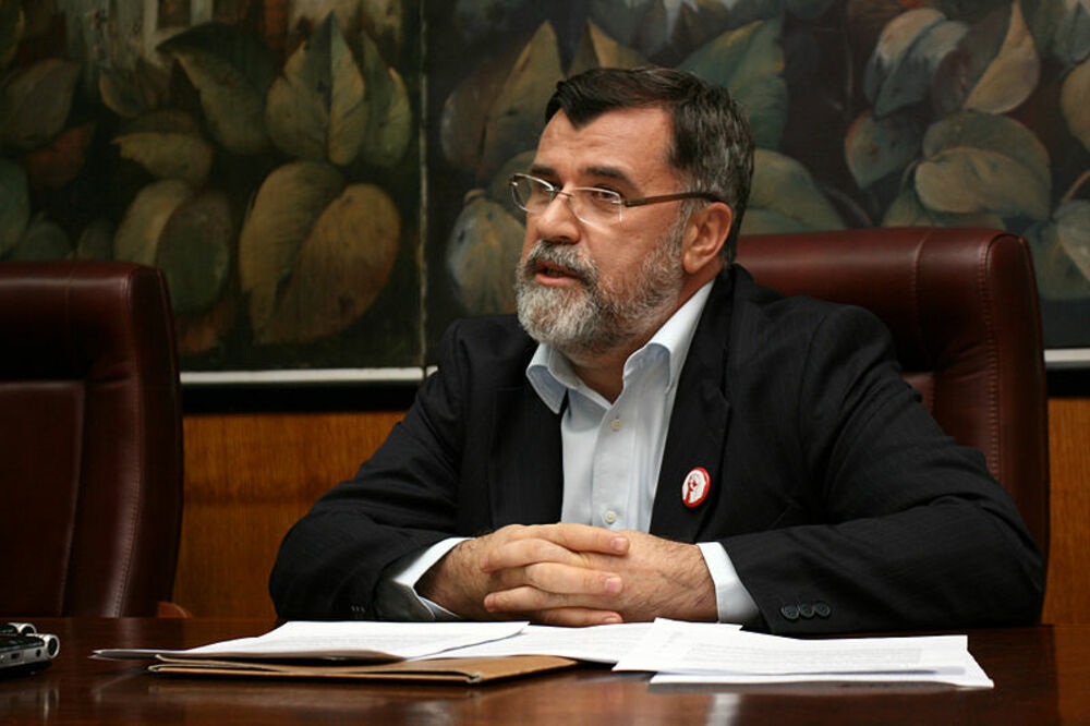 Veran Matić, Foto: Wikipedia