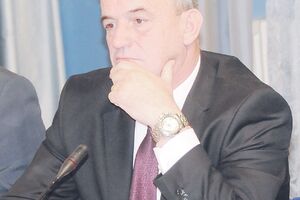 Srđa Popović kandidat DPS-a za novog gradonačelnika Budve