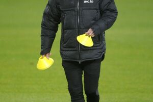 Bert van Marvijk novi selektor Saudijske Arabije