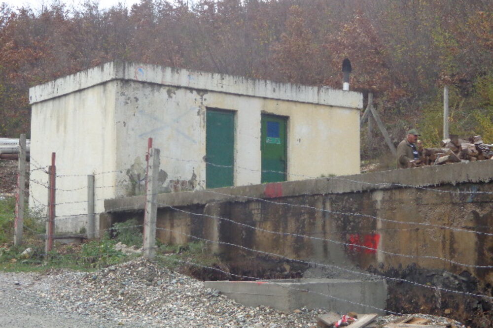 Vodovodna stanica Banjevac, Foto: Tufik Softić