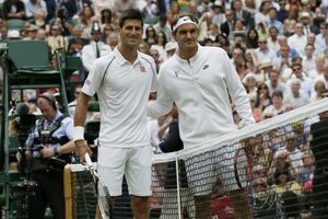 Đoković: Rivalstvo sa Federerom i Nadalom mnogo je uticalo na moj...
