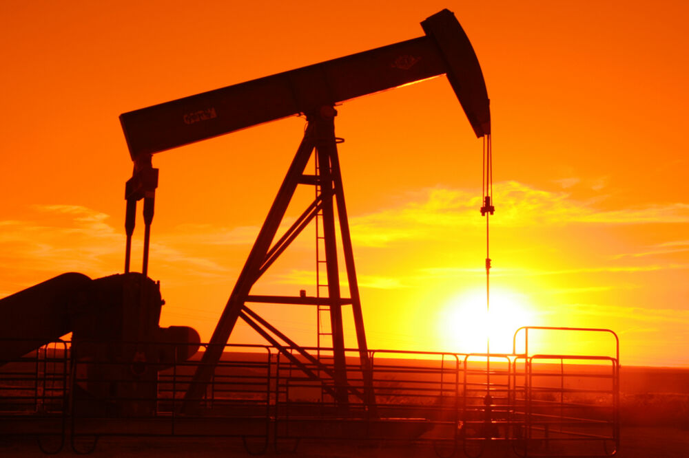 Nafta, Foto: Shutterstock
