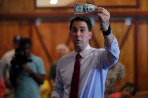 Voker traži da Obama otkaže posjetu Kini