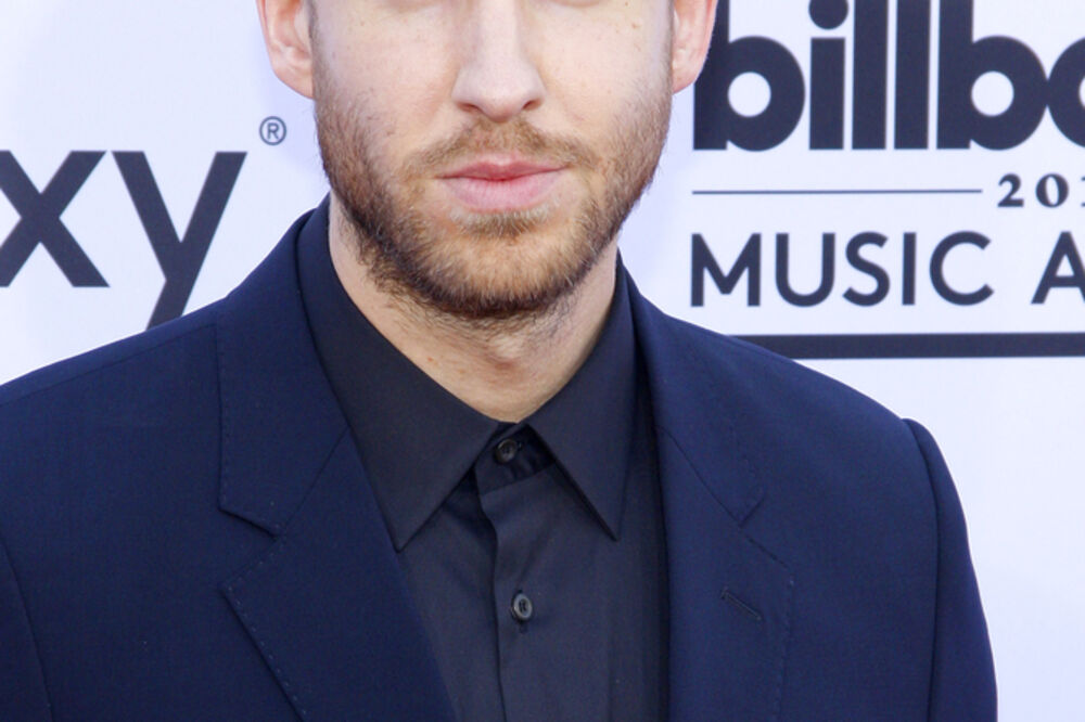 Kalvin Haris, Foto: Shutterstock